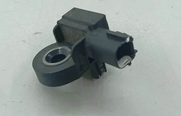 Land Rover Evoque I Airbag deployment crash/impact sensor FH22148006AA