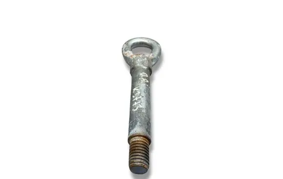 Opel Astra J Towing hook eye K3773