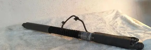 Tesla Model X Front door soft close latching motor (coupe) 106344000D