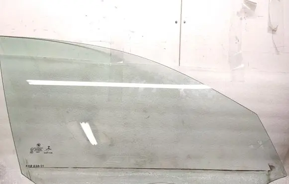 BMW 5 G30 G31 Front door window glass four-door 43R000192