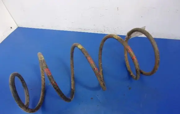 Fiat Tipo Front coil spring