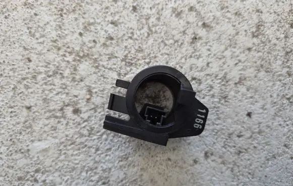 BMW 6 F12 F13 Immobiliser reader (aerial) 9239418