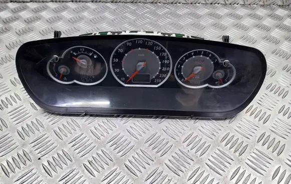 Citroen C5 Tachometer 9655608980