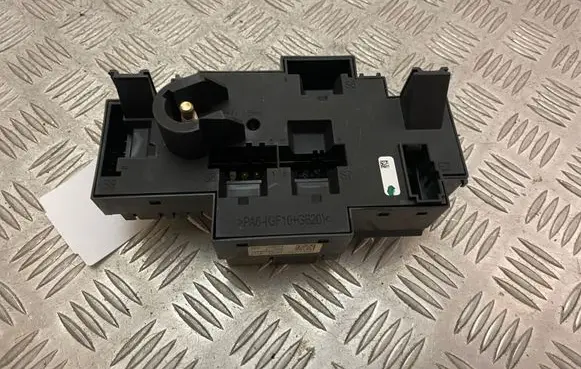 Mercedes-Benz S W222 Fuse module A2229066801