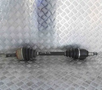 Renault Master III Front driveshaft