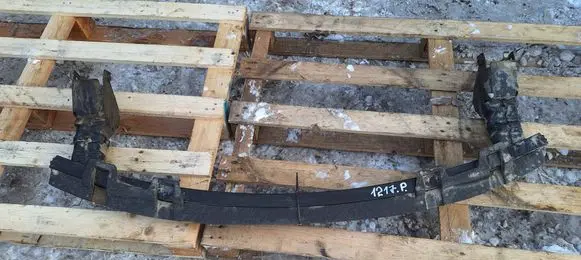 Citroen C8 Front bumper cross member 