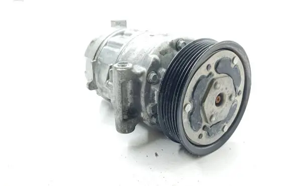 Audi A3 8Y Air conditioning (A/C) compressor (pump) 3Q0816803D