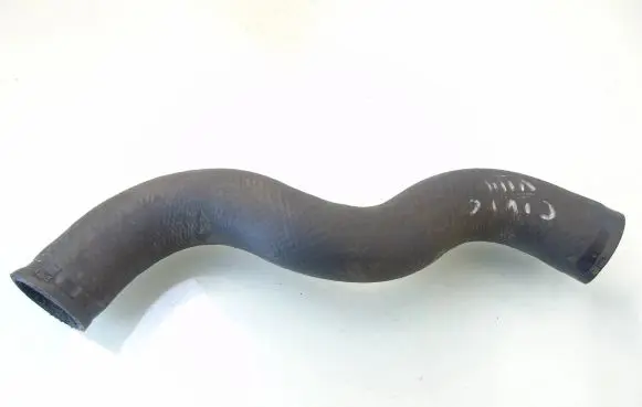 Honda Civic IX Intercooler hose/pipe