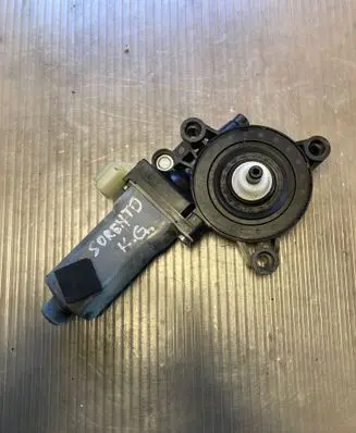KIA Sorento Rear door window regulator motor 834502P000 F00S1A2803