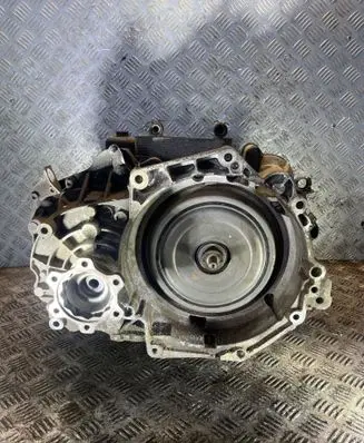 Volkswagen PASSAT CC Automatic gearbox HFQ