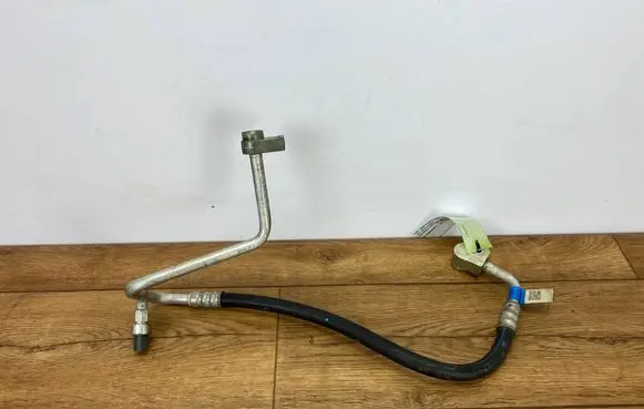 Ford Escape IV Air conditioning (A/C) pipe/hose LX6H19N601ZB
