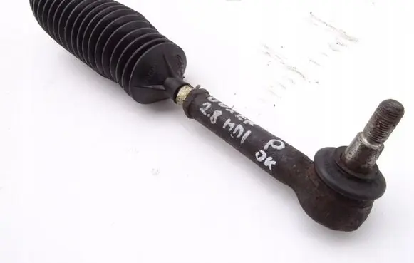 Fiat Ducato Steering tie rod boot 