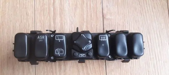 Mercedes-Benz A W168 Other switches/knobs/shifts 1688203610 33010901 1698203610