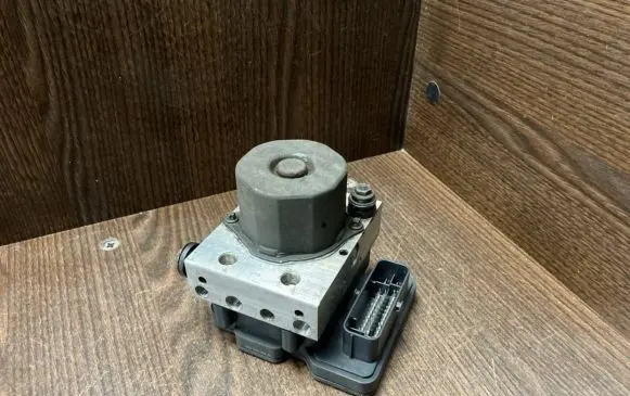 Ford Transit ABS Pump BK312C405AD 0265956061