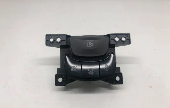 Toyota C-HR I Hand parking brake switch CZ0471 CZ0471M60