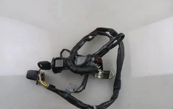 Honda Accord Ignition lock 