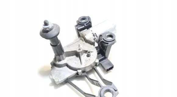 Citroen C4 Grand Picasso Rear window wiper motor 0390201807
