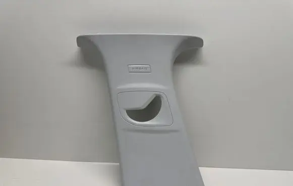 Peugeot 308 (B) pillar trim (top) 9677446077 9802890877