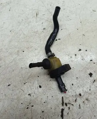 Audi Q7 4M Vacuum valve 06e906506a
