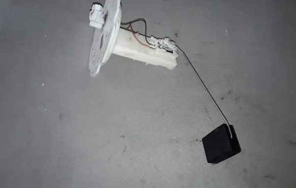 Fuel level sensor