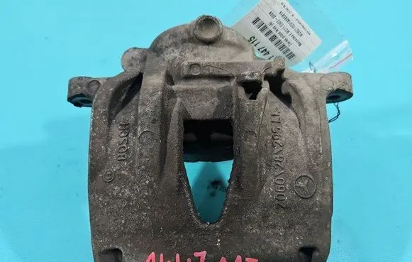 Mercedes-Benz E W211 Front brake caliper IMPRK1447115