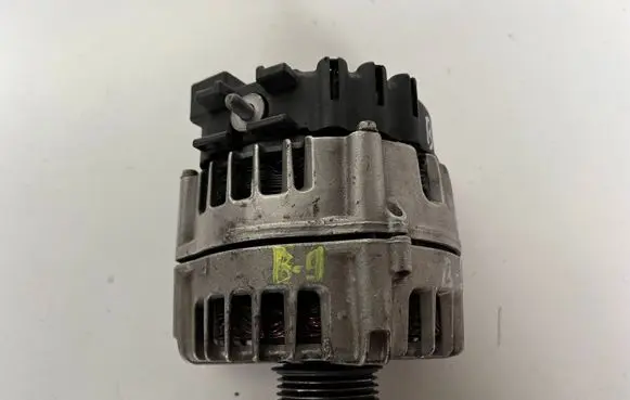 BMW 3 E90 E91 Generator/alternator RPS401700