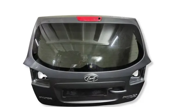 Hyundai Santa Fe Tailgate/trunk/boot lid DOT748AS3M35 43R000399