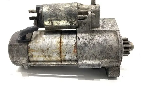 Jaguar F-Pace Starter motor 4380001972