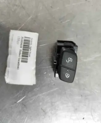 Central locking switch button