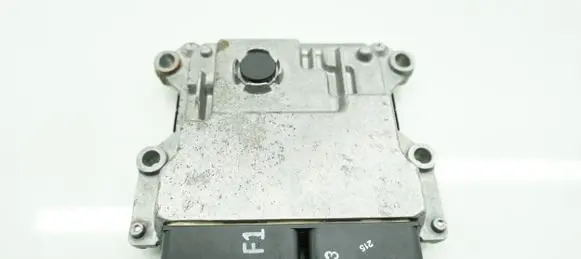 Suzuki SX4 S-Cross Engine control unit/module ECU 33910-76S0