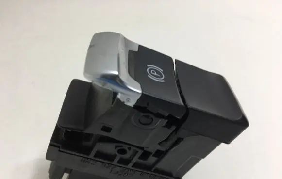 Audi A5 8T 8F Hand parking brake switch 8K2927225G