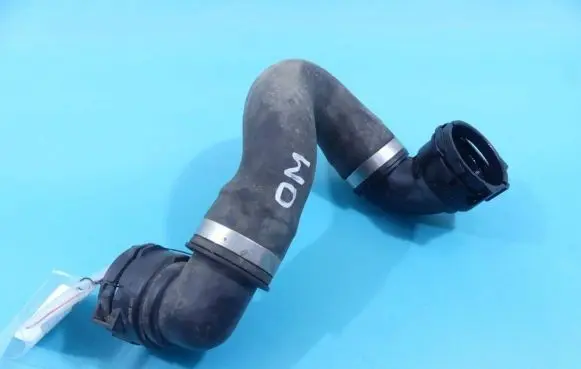 BMW X3 F25 Engine coolant pipe/hose 7834675 IMPRK1074922