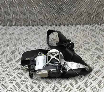 Audi A3 S3 8V Front seatbelt 8V5857706H 34178312B