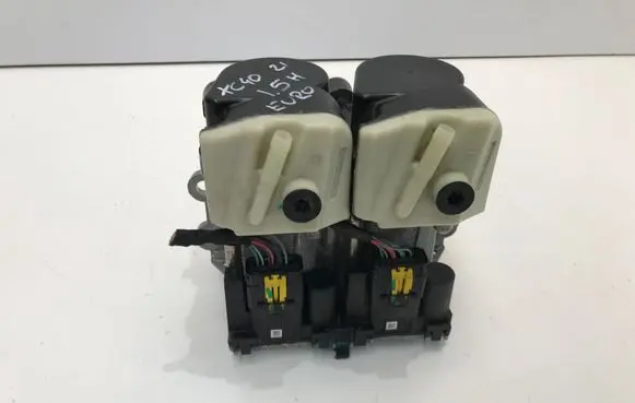 Volvo XC40 Transmission gearbox valve body 32249313 519065 210310238