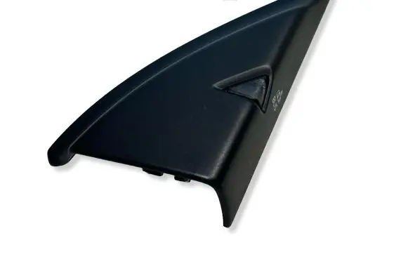 Volvo V40 Plastic wing mirror trim cover 1287713