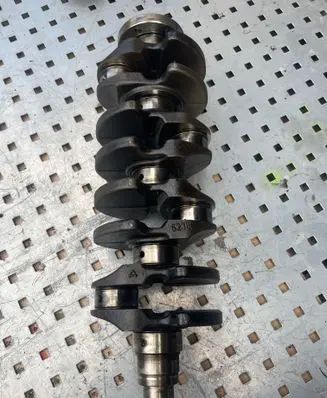 Peugeot Bipper Crankshaft 6238C