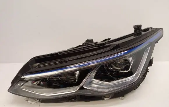 Volkswagen Golf VIII Headlight/headlamp 1700VF200VW4 LC10800 5H1941059S