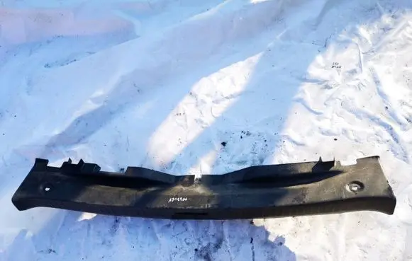Nissan Qashqai Other trunk/boot trim element 84992jd00a