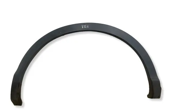 Nissan Qashqai Rear arch trim 938284EA0A