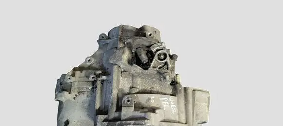 Volkswagen Golf VII Manual 6 speed gearbox PFL16014 PFL