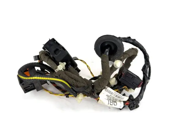 Opel Vectra C Front door wiring loom 13139942