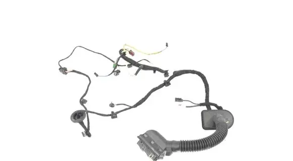 Mercedes-Benz CLS C257 Front door wiring loom A2575402101