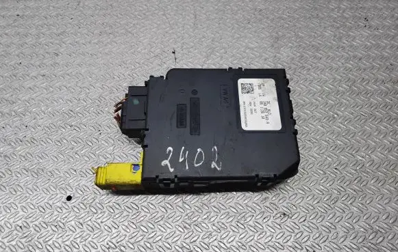Steering angle sensor