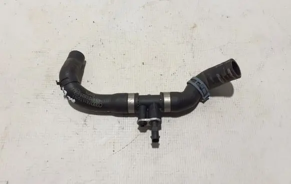 Audi A6 S6 C8 4K Engine coolant pipe/hose 4K1819552B
