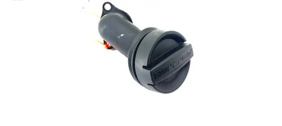 BMW 7 F01 F02 F03 F04 Oil fill pipe 7507224