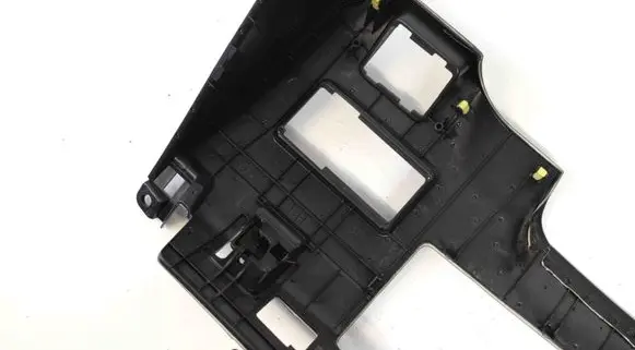 Lexus RX 330 - 350 - 400H Dashboard lower bottom trim panel 5504548060