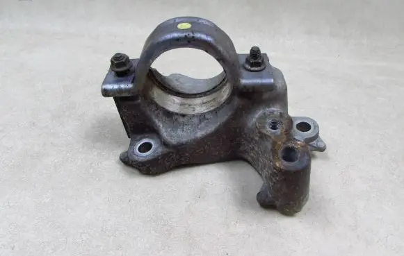 Mazda CX-5 Engine mounting bracket 55627 f2a5