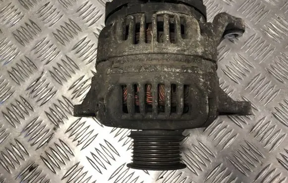 Iveco Daily 35 - 40.10 Generator/alternator 504009977 7810124325053