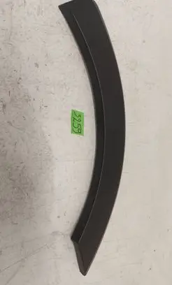 Ford Transit VII Front door trim (molding) BK31278L00ADW A94FA