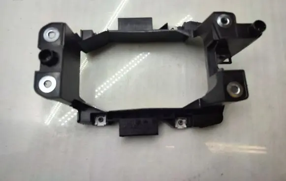 Audi A3 S3 8V Other gearbox part 8V0863531